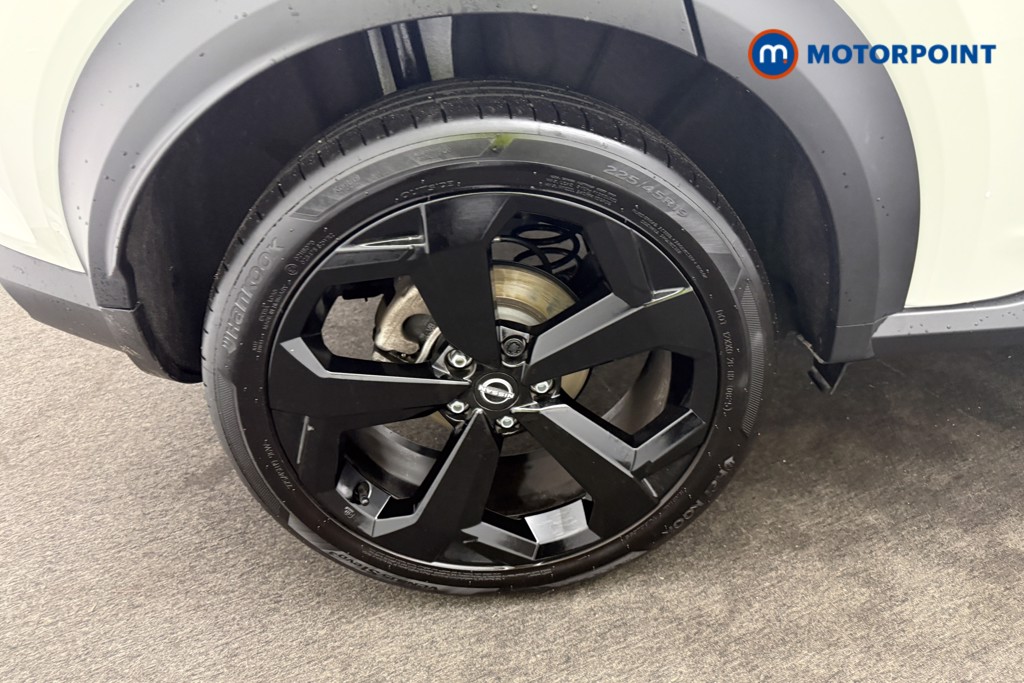 Used Nissan Juke 2025 for sale - 76767345: Photo 35