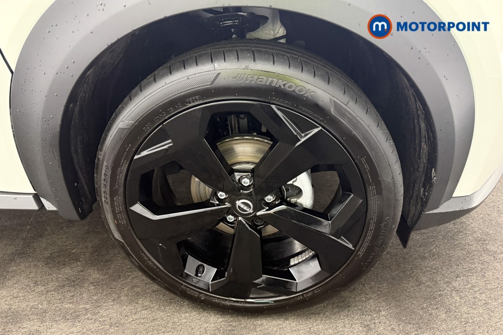 Used Nissan Juke 2025 for sale - 76767345: Photo 36