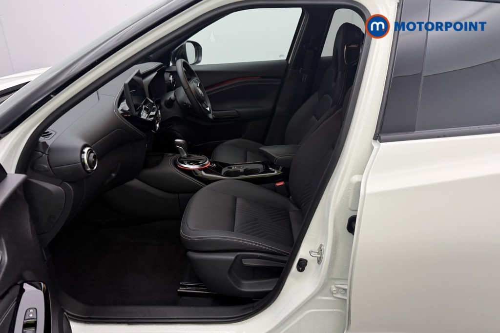 Used Nissan Juke 2025 for sale - 76767345: Photo 37