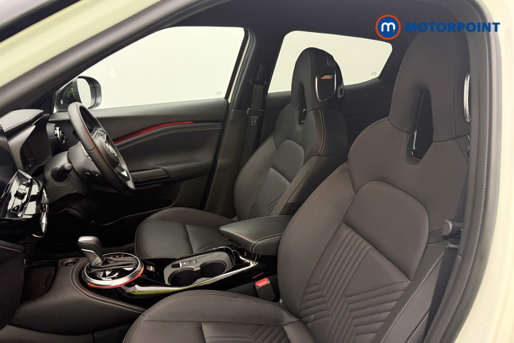 Used Nissan Juke 2025 for sale - 76767345: Photo 38