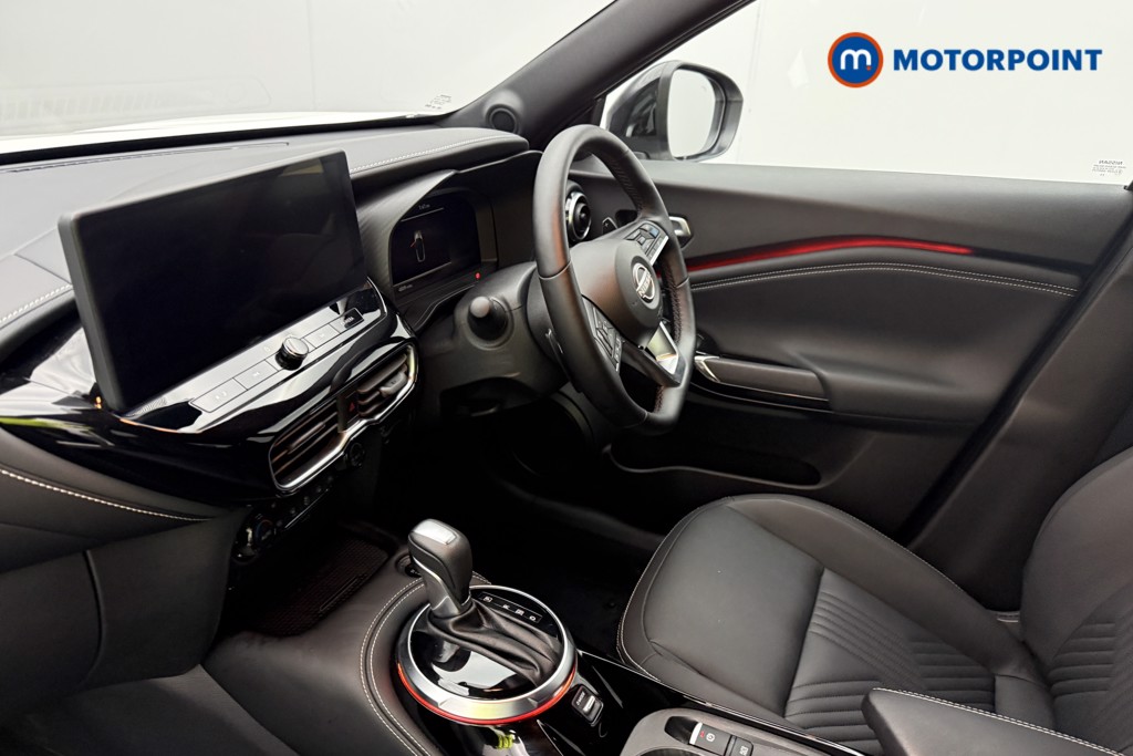 Used Nissan Juke 2025 for sale - 76767345: Photo 39