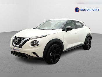 Used Nissan Juke 2025 for sale - 76767345: Photo