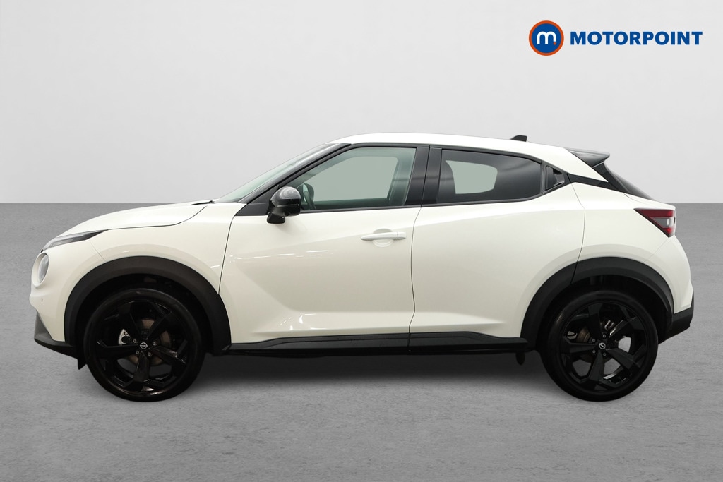 Used Nissan Juke 2025 for sale - 76767345: Photo 4