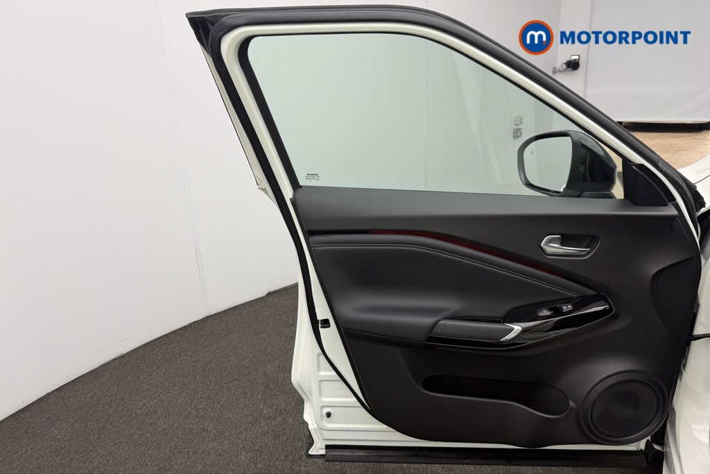 Used Nissan Juke 2025 for sale - 76767345: Photo 40