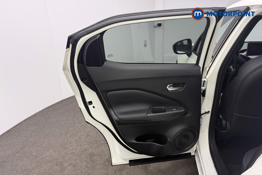 Used Nissan Juke 2025 for sale - 76767345: Photo 42