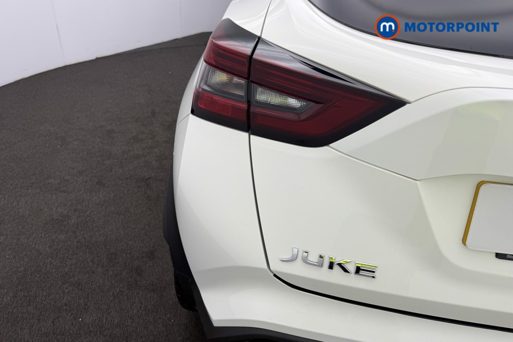 Used Nissan Juke 2025 for sale - 76767345: Photo 43