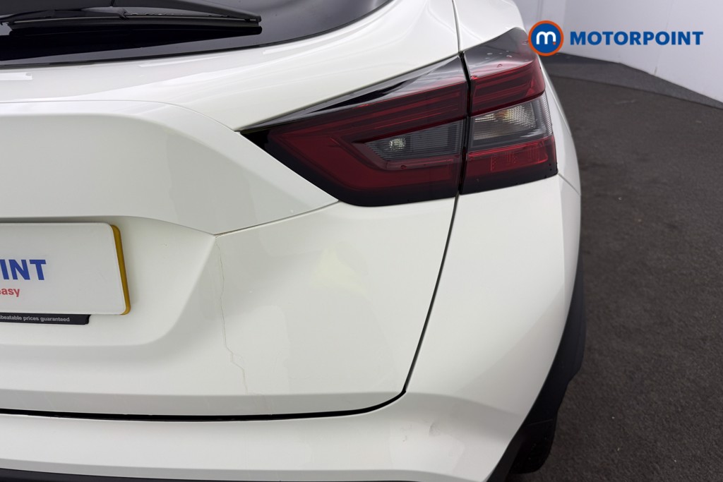 Used Nissan Juke 2025 for sale - 76767345: Photo 44