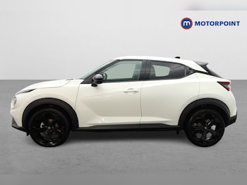 Used Nissan Juke 2025 for sale - 76767345: Photo