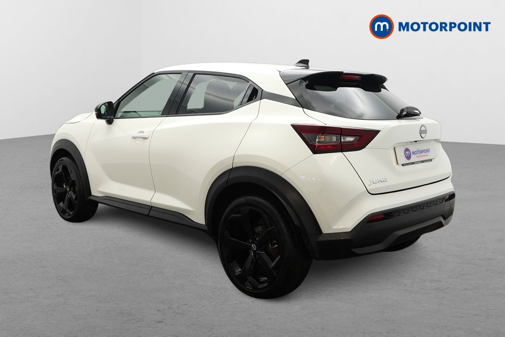 Used Nissan Juke 2025 for sale - 76767345: Photo 5