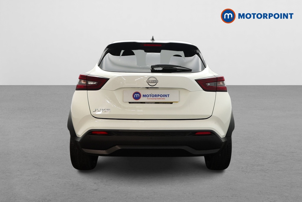 Used Nissan Juke 2025 for sale - 76767345: Photo 6