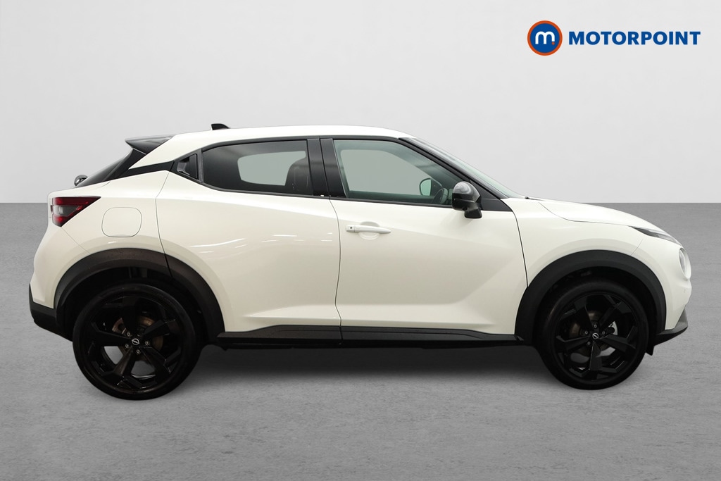 Used Nissan Juke 2025 for sale - 76767345: Photo 8
