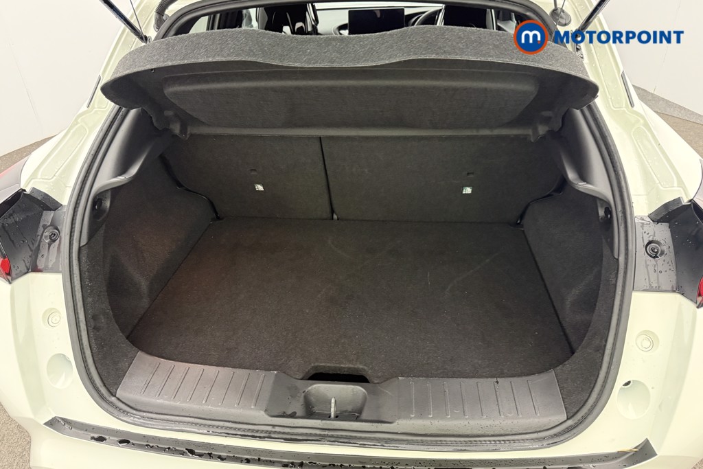 Used Nissan Juke 2025 for sale - 76767345: Photo 9