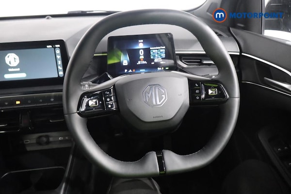 Used MG MG3 2024 for sale - 76234961: Photo 13