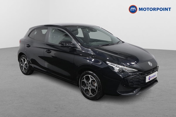 Used MG MG3 2024 for sale - 76234961: Photo 1