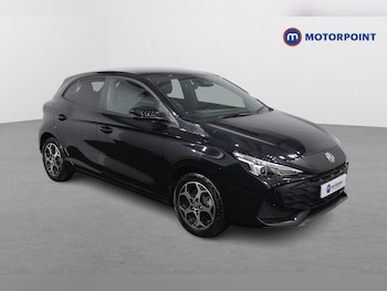Used MG MG3 2024 for sale - 76234961: Photo