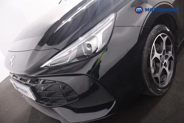 Used MG MG3 2024 for sale - 76234961: Photo 21