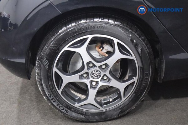 Used MG MG3 2024 for sale - 76234961: Photo 27