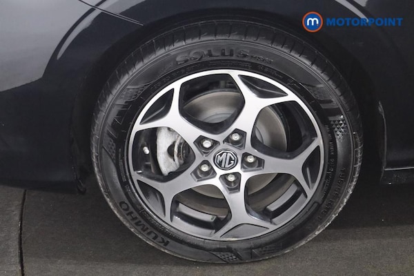 Used MG MG3 2024 for sale - 76234961: Photo 29
