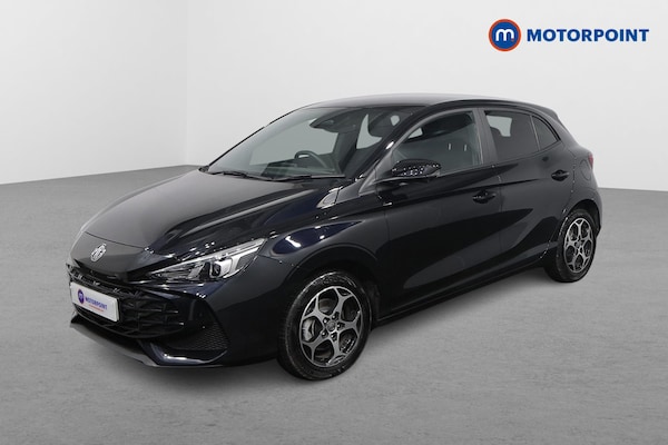 Used MG MG3 2024 for sale - 76234961: Photo 3