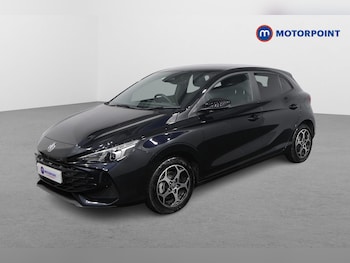 Used MG MG3 2024 for sale - 76234961: Photo