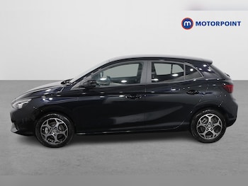 Used MG MG3 2024 for sale - 76234961: Photo