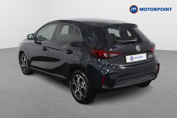 Used MG MG3 2024 for sale - 76234961: Photo 5