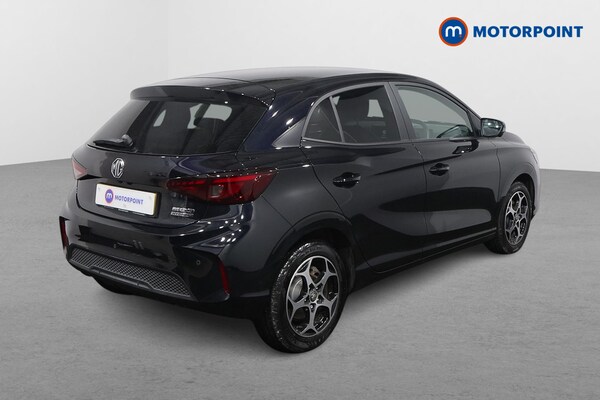 Used MG MG3 2024 for sale - 76234961: Photo 7