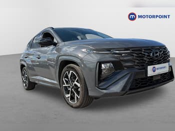 Used Hyundai TUCSON 2025 for sale - 79685182: Photo