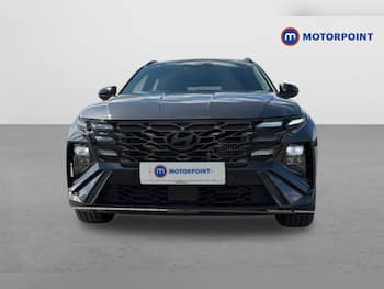 Used Hyundai TUCSON 2025 for sale - 79685182: Photo
