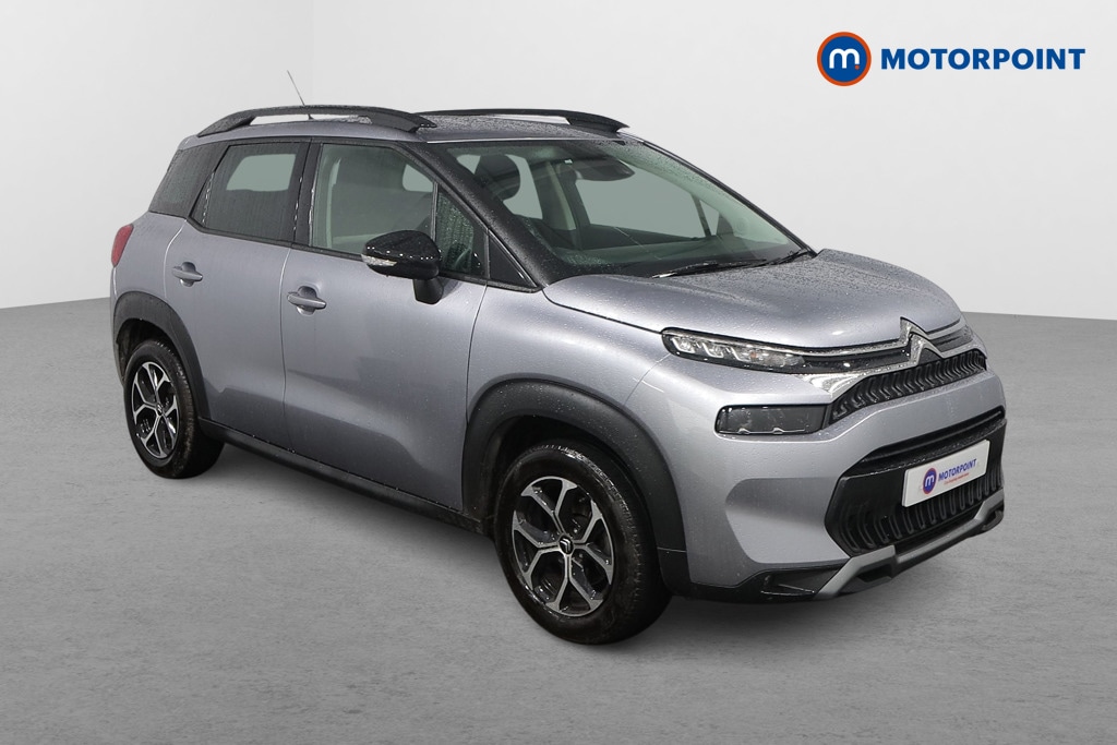 Used Citroen C3 Aircross 2023 for sale - 76934093: Photo 1