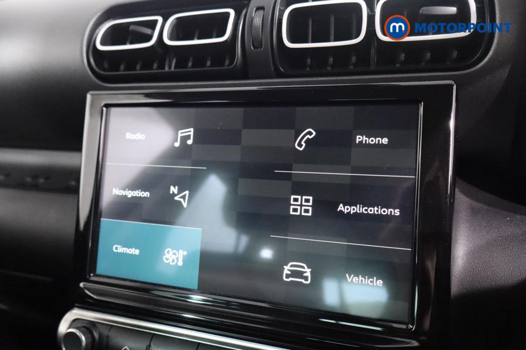 Used Citroen C3 Aircross 2023 for sale - 76934093: Photo 10