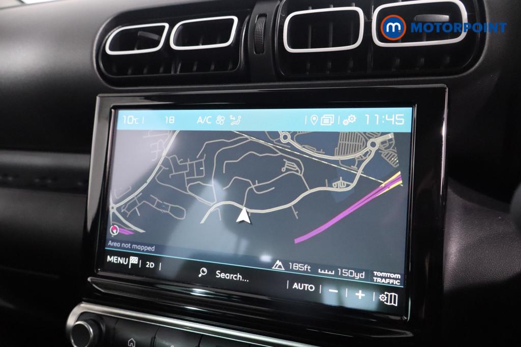 Used Citroen C3 Aircross 2023 for sale - 76934093: Photo 11