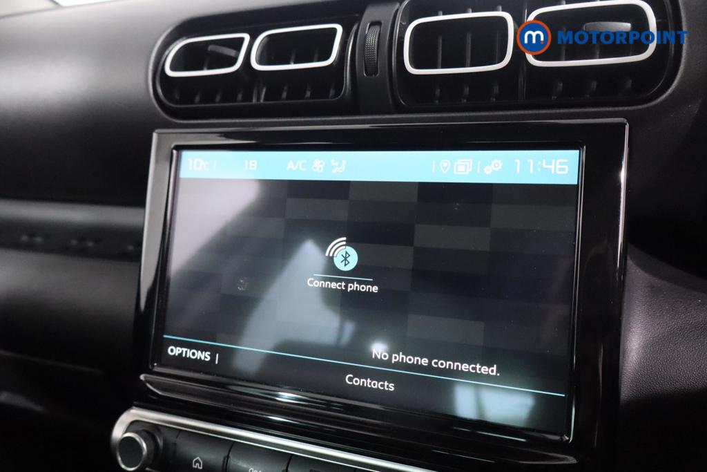 Used Citroen C3 Aircross 2023 for sale - 76934093: Photo 12