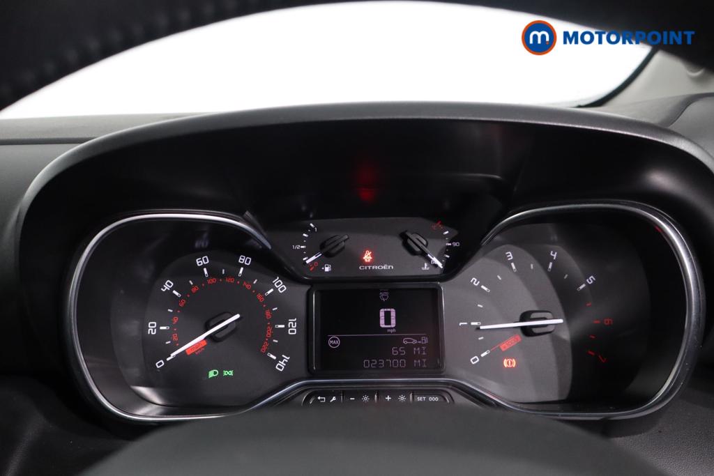 Used Citroen C3 Aircross 2023 for sale - 76934093: Photo 18