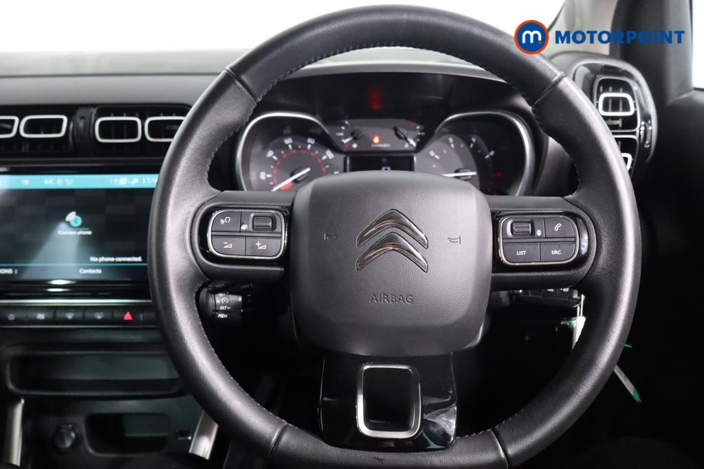 Used Citroen C3 Aircross 2023 for sale - 76934093: Photo 19