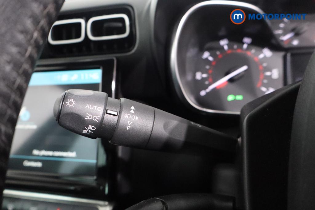 Used Citroen C3 Aircross 2023 for sale - 76934093: Photo 22