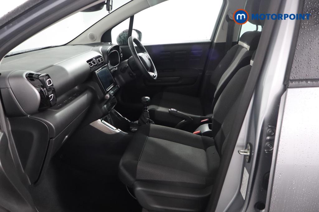 Used Citroen C3 Aircross 2023 for sale - 76934093: Photo 26
