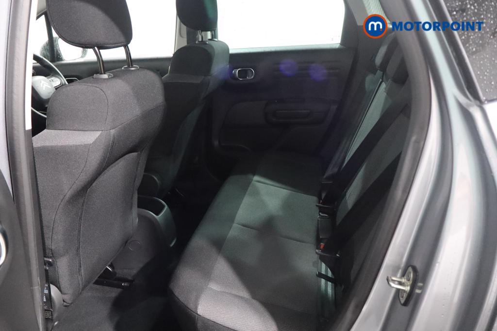 Used Citroen C3 Aircross 2023 for sale - 76934093: Photo 27