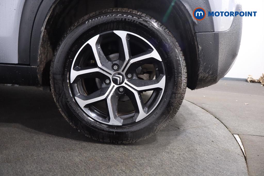 Used Citroen C3 Aircross 2023 for sale - 76934093: Photo 29