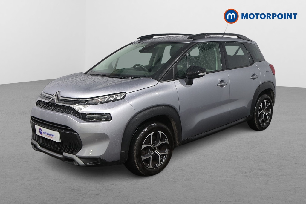 Used Citroen C3 Aircross 2023 for sale - 76934093: Photo 3