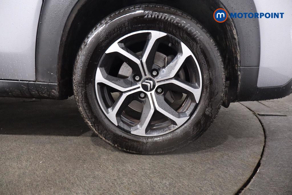 Used Citroen C3 Aircross 2023 for sale - 76934093: Photo 31