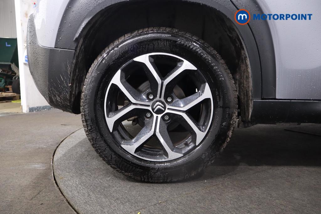 Used Citroen C3 Aircross 2023 for sale - 76934093: Photo 32