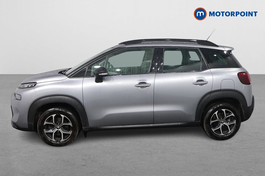 Used Citroen C3 Aircross 2023 for sale - 76934093: Photo 4