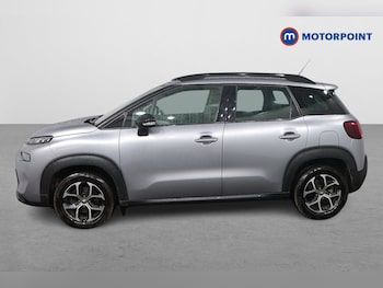 Used Citroen C3 Aircross 2023 for sale - 76934093: Photo