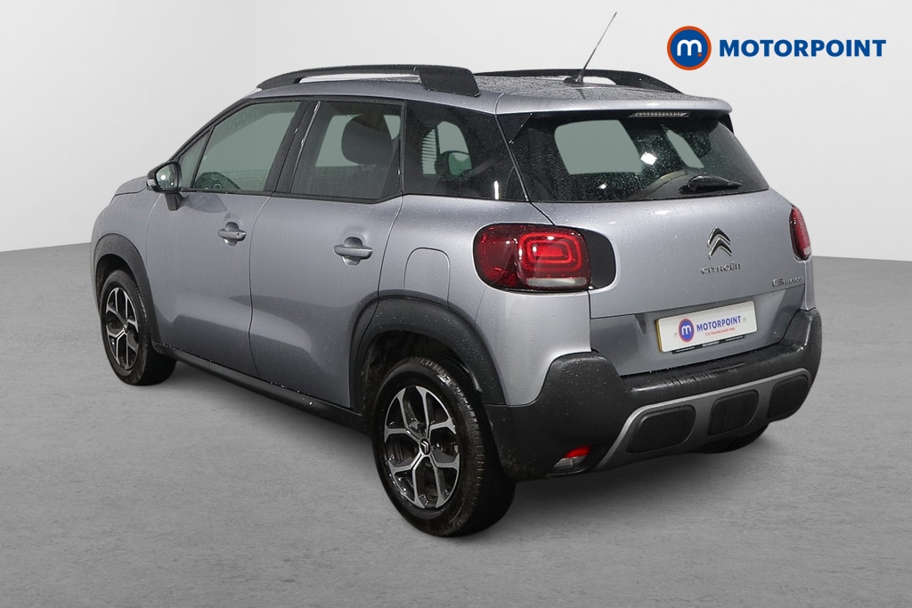 Used Citroen C3 Aircross 2023 for sale - 76934093: Photo 5