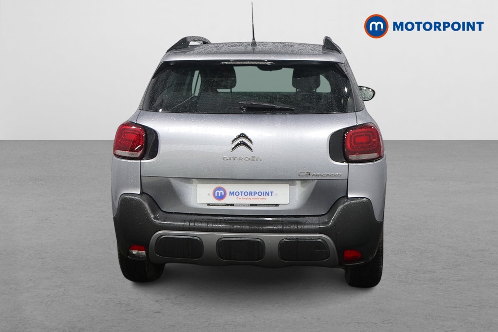 Used Citroen C3 Aircross 2023 for sale - 76934093: Photo 6