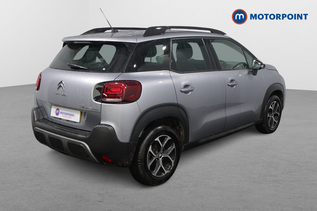 Used Citroen C3 Aircross 2023 for sale - 76934093: Photo 7