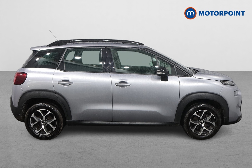 Used Citroen C3 Aircross 2023 for sale - 76934093: Photo 8