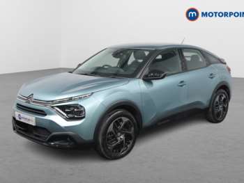 Used Citroen C4 2022 for sale - 74569170: Photo