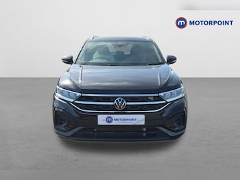 Used Volkswagen T-Roc 2023 for sale - 78721064: Photo